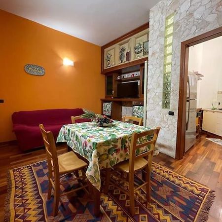 Appartement Casa Elle à Catane Extérieur photo
