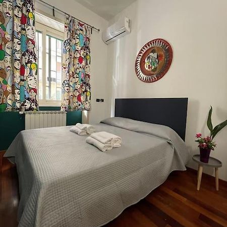 Appartement Casa Elle à Catane Extérieur photo