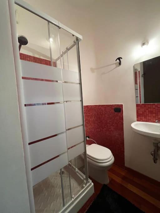 Appartement Casa Elle à Catane Extérieur photo