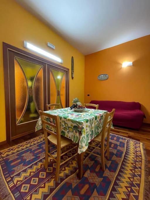 Appartement Casa Elle à Catane Extérieur photo