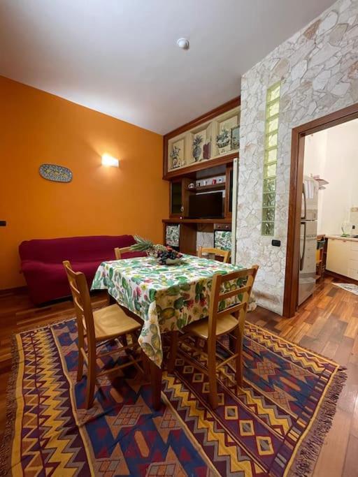 Appartement Casa Elle à Catane Extérieur photo