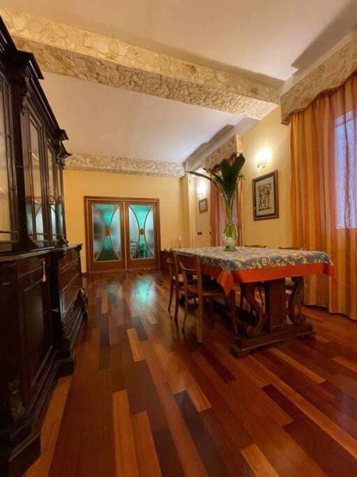 Appartement Casa Elle à Catane Extérieur photo