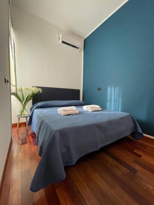 Appartement Casa Elle à Catane Extérieur photo