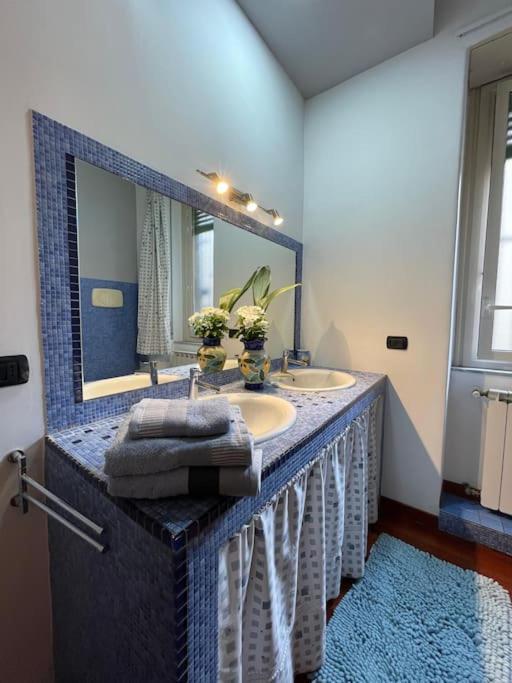 Appartement Casa Elle à Catane Extérieur photo